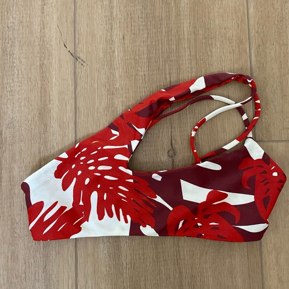 Mikoh Other - mikoh top